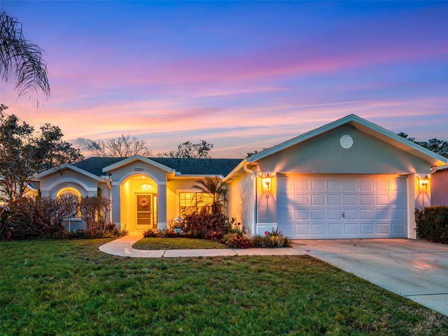 Property photo for 14419 PIMBERTON DRIVE, Hudson, FL