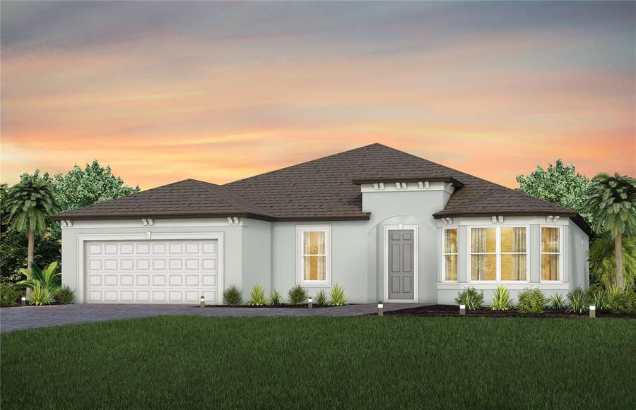 Property photo for 16634 HARVEST LEAF ROAD, Spring Hill, FL