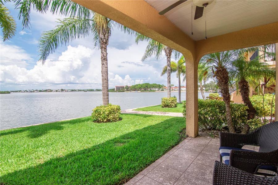 Property photo for 2675 ST JOSEPHS DRIVE E, #B, Dunedin, FL