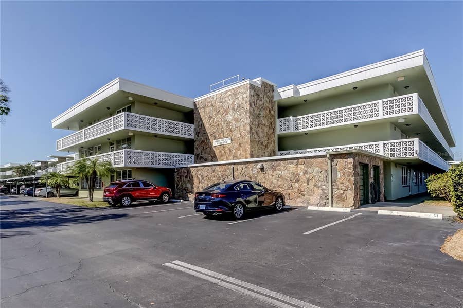 Property photo for 4710 BAY STREET NE, #204, St Petersburg, FL