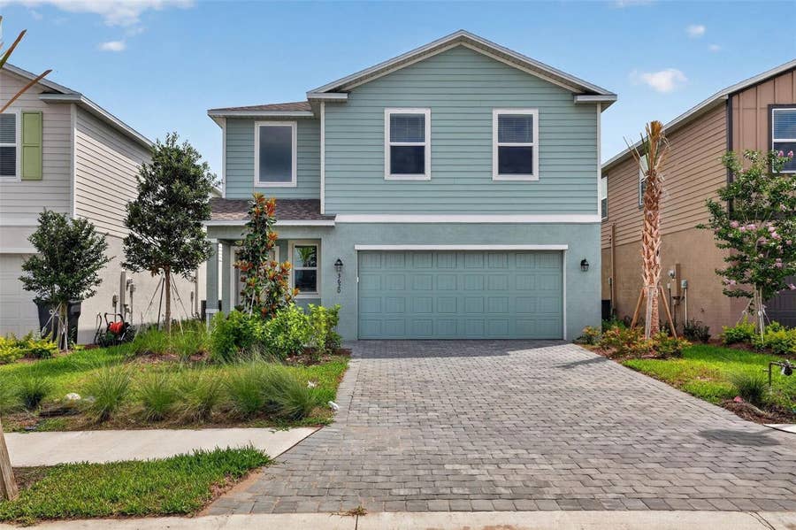 Property photo for 18051 MELLON STREET, Parrish, FL