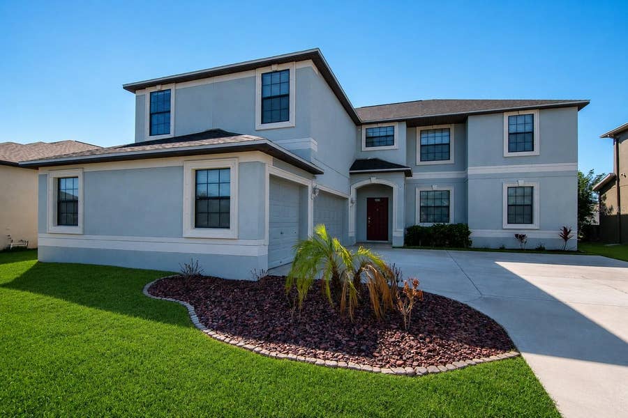 Property photo for 13939 FELIX WILL ROAD, Riverview, FL