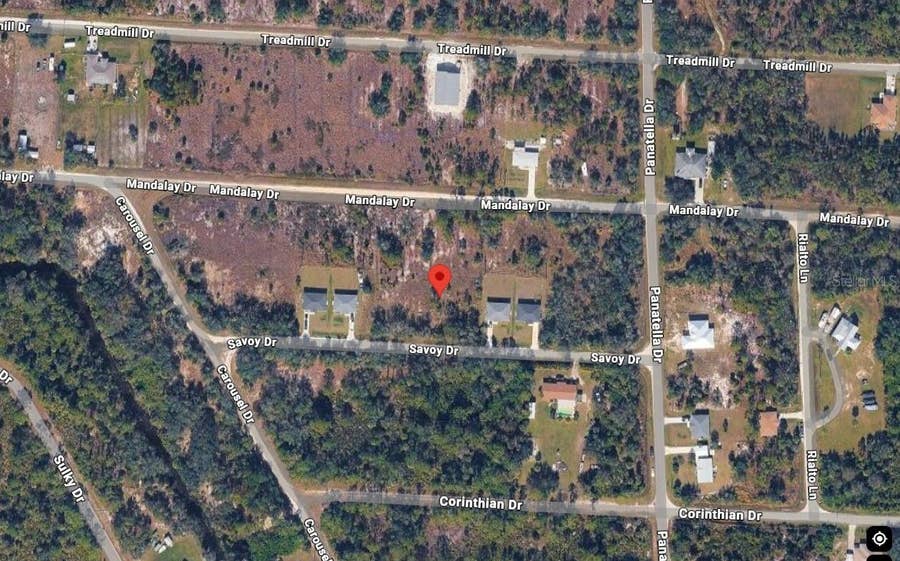 Property photo for 27118 SAVOY DRIVE, Punta Gorda, FL