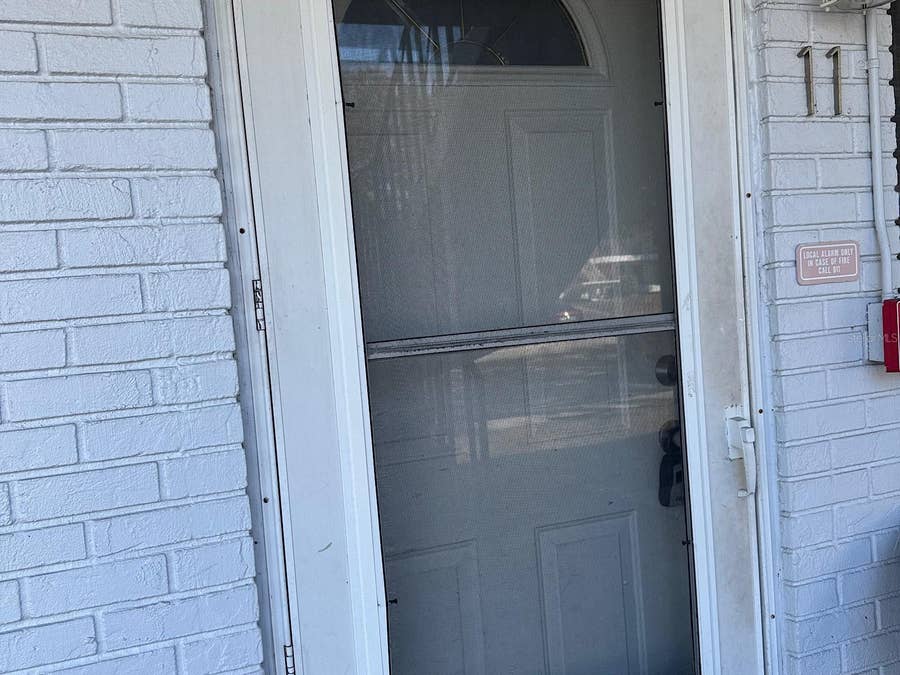 Property photo for 2353 SHELLEY STREET, #11, Clearwater, FL