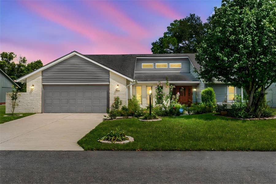Property photo for 34515 CEDARFIELD DRIVE, Dade City, FL