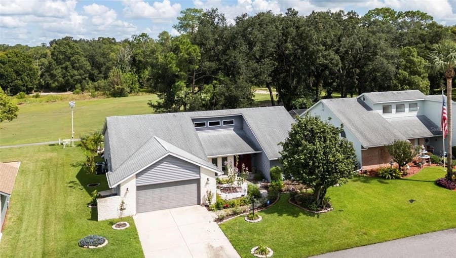 Property photo for 34515 CEDARFIELD DRIVE, Dade City, FL