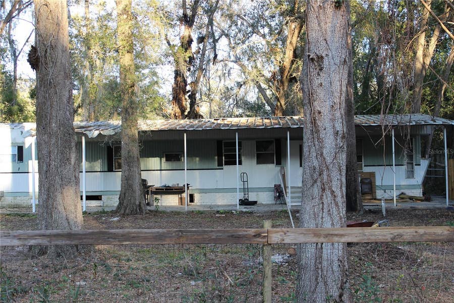 Property photo for 5651 SE 33RD COURT, Ocala, FL
