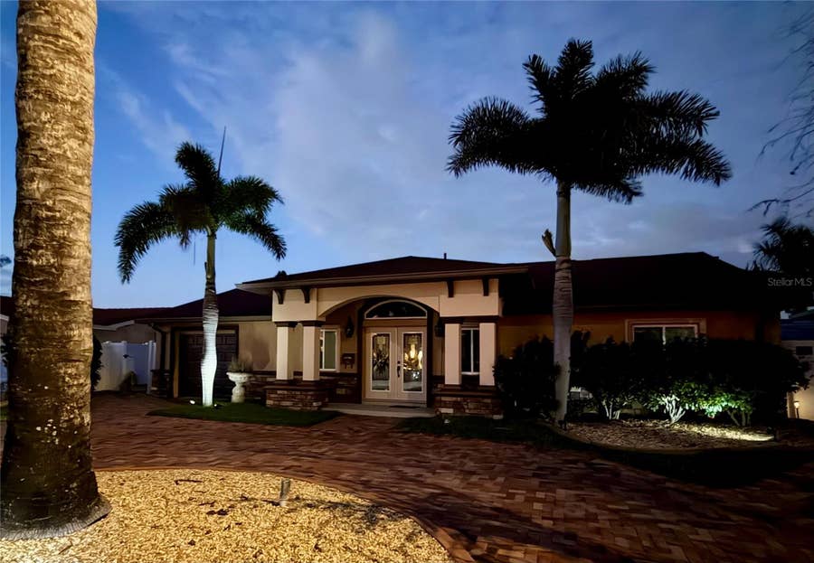 Property photo for 7831 4TH AVENUE S, St Petersburg, FL