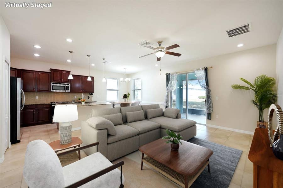 Property photo for 11129 KISKADEE CIRCLE, New Port Richey, FL