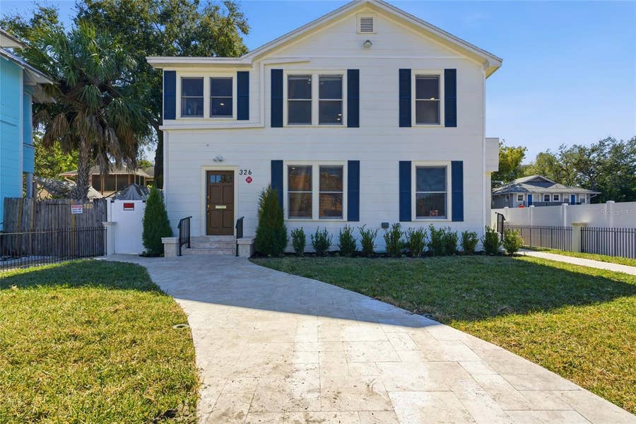Property photo for 326 6TH AVENUE N, St Petersburg, FL