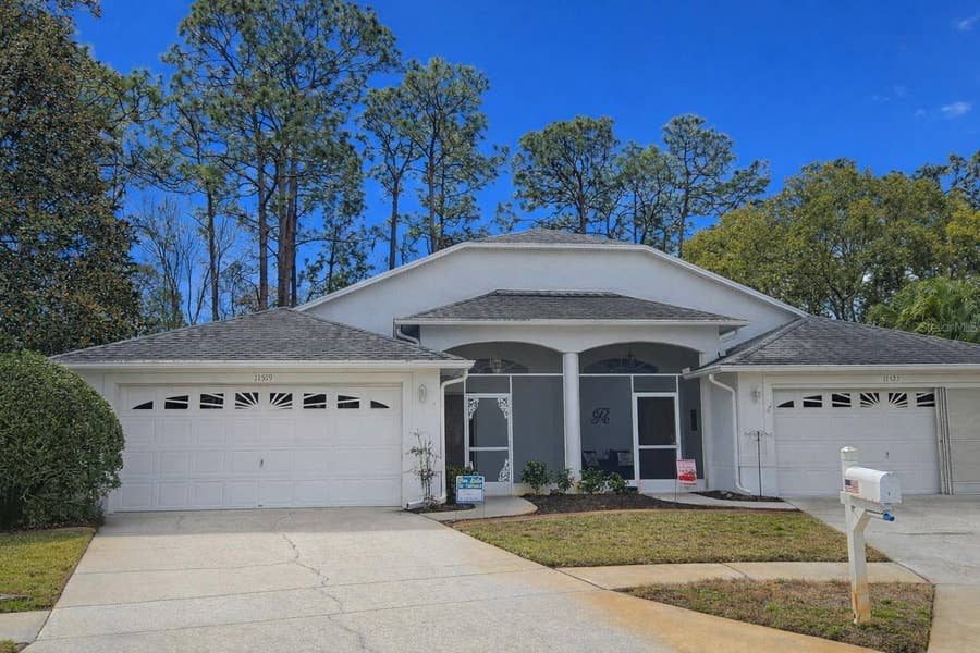 Property photo for 11519 HOLLY ANN DRIVE, New Port Richey, FL
