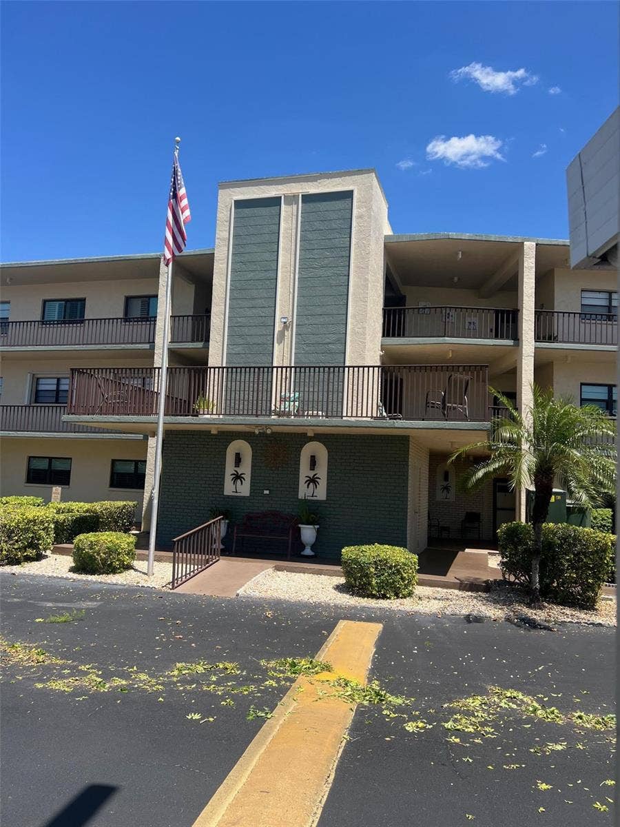 Property photo for 7951 58TH AVENUE N, #207, St Petersburg, FL