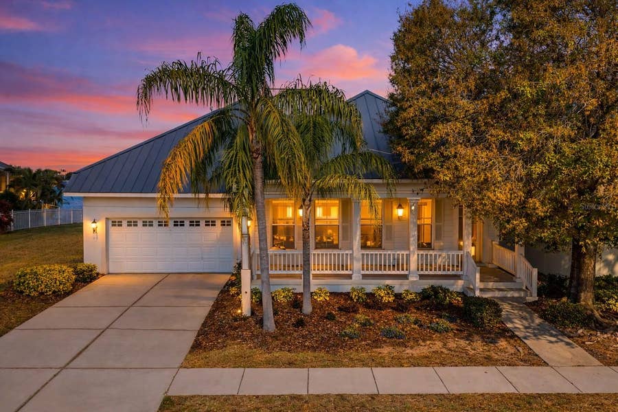 Property photo for 423 MANNS HARBOR DRIVE, Apollo Beach, FL