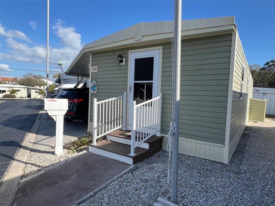 Property photo for 8300 SEMINOLE BOULEVARD, #218, Seminole, FL