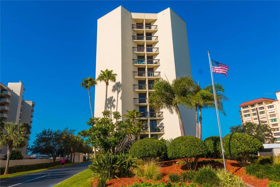 Property photo for 690 ISLAND WAY, #708, Clearwater Beach, FL