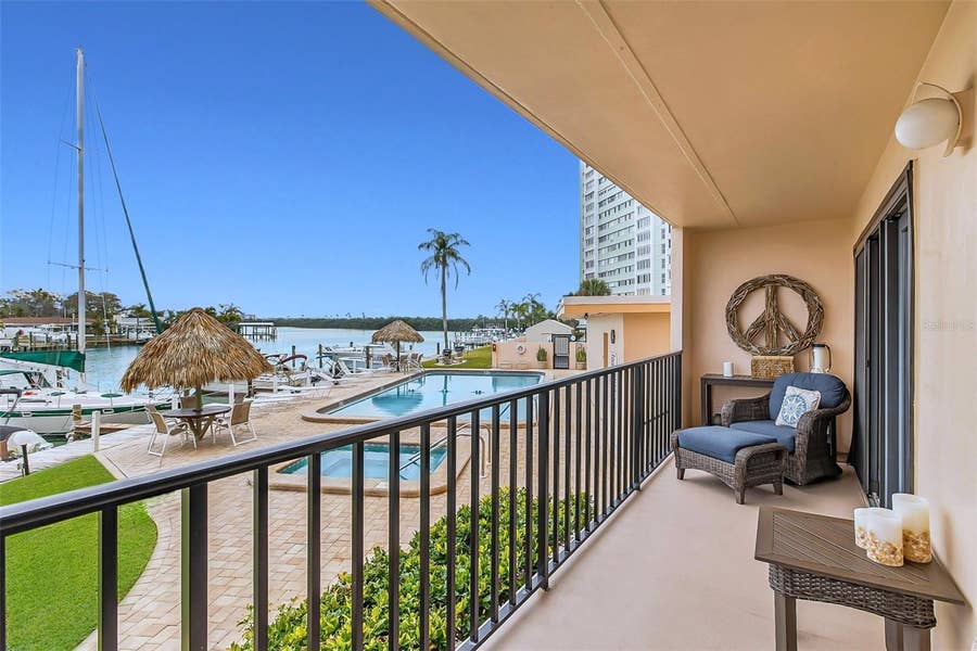 Property photo for 51 ISLAND WAY, #108, Clearwater Beach, FL