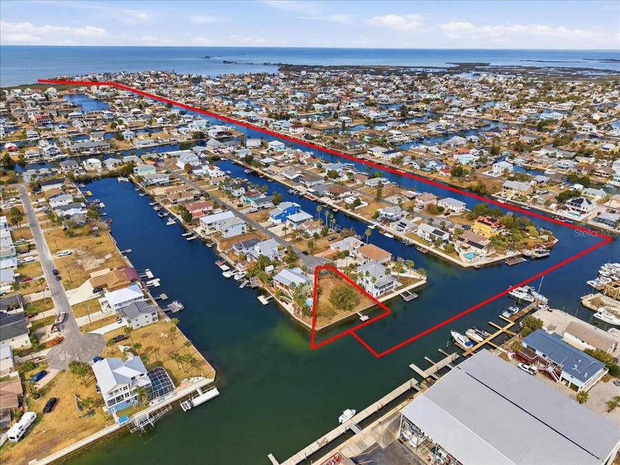 Property photo for 4064 CASA COURT, Hernando Beach, FL