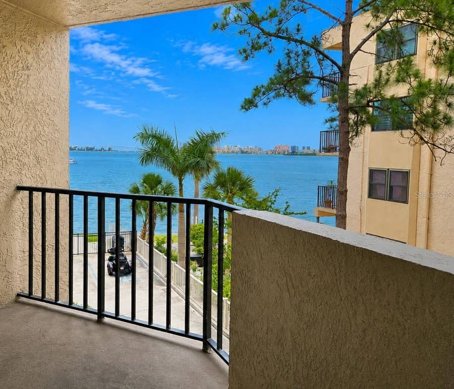 Property photo for 602 LIME AVENUE, #203, Clearwater, FL