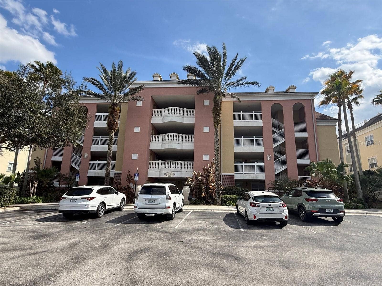 7610 SANDY RIDGE DRIVE, #304, Reunion, FL 34747 7610 SANDY RIDGE DRIVE, #304, Reunion, FL 34747