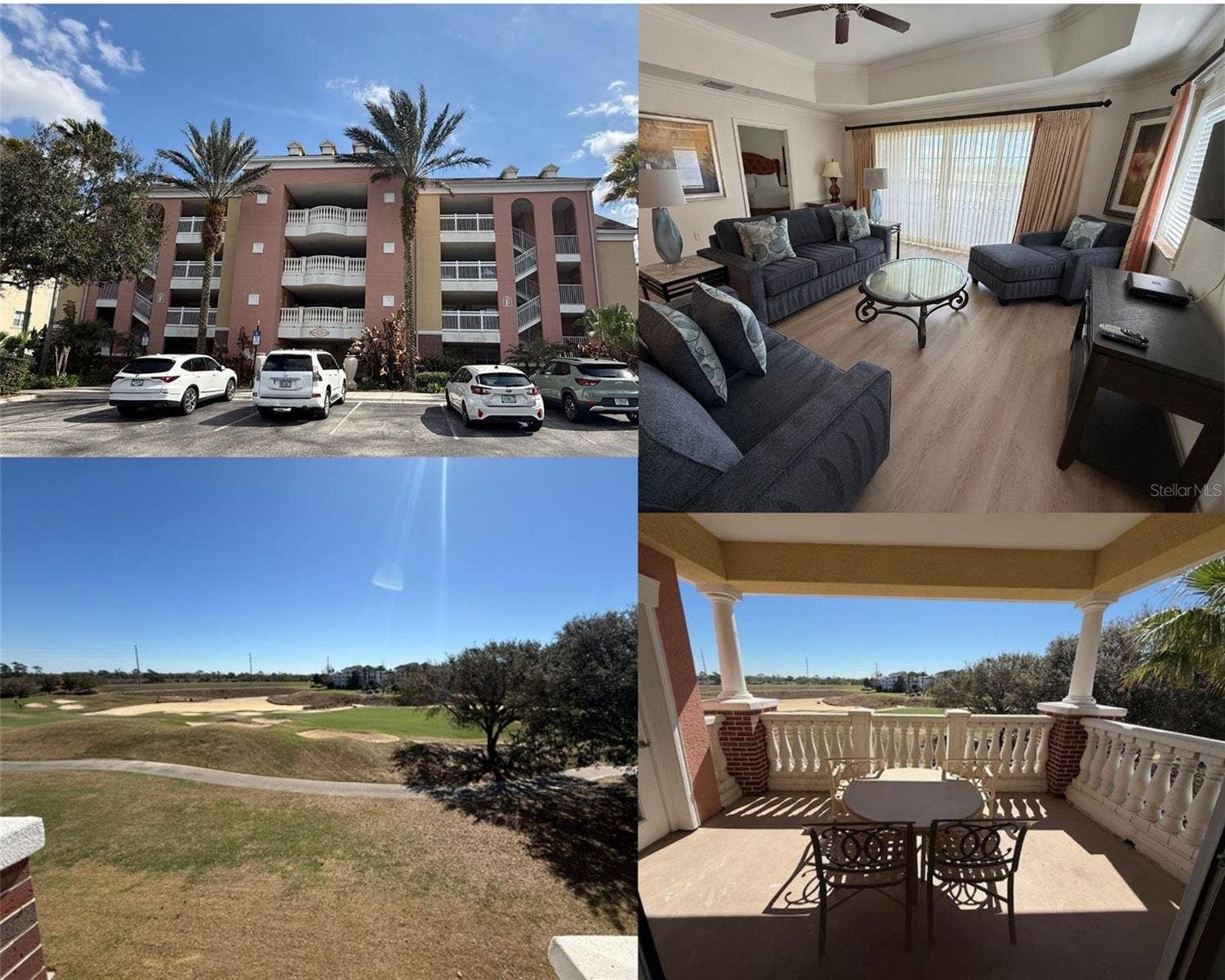 7610 SANDY RIDGE DRIVE, #304, Reunion, FL 34747 7610 SANDY RIDGE DRIVE, #304, Reunion, FL 34747
