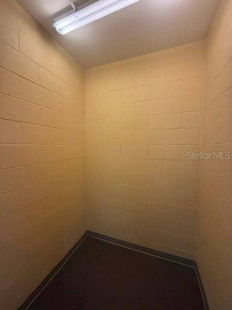 7610 SANDY RIDGE DRIVE, #304, Reunion, FL 34747 6 x6 Owners Closet outside front door