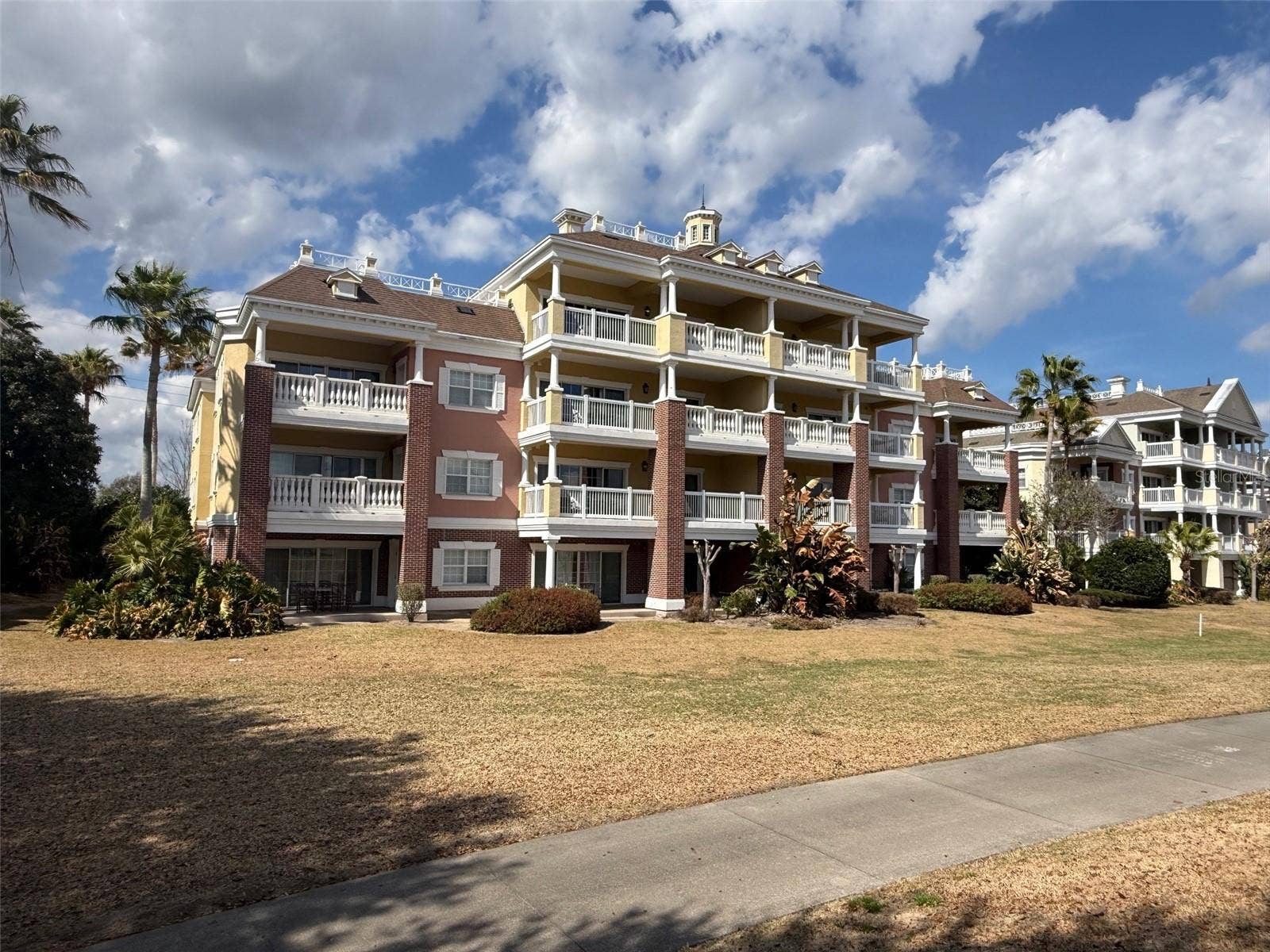 7610 SANDY RIDGE DRIVE, #304, Reunion, FL 34747 7610 SANDY RIDGE DRIVE, #304, Reunion, FL 34747