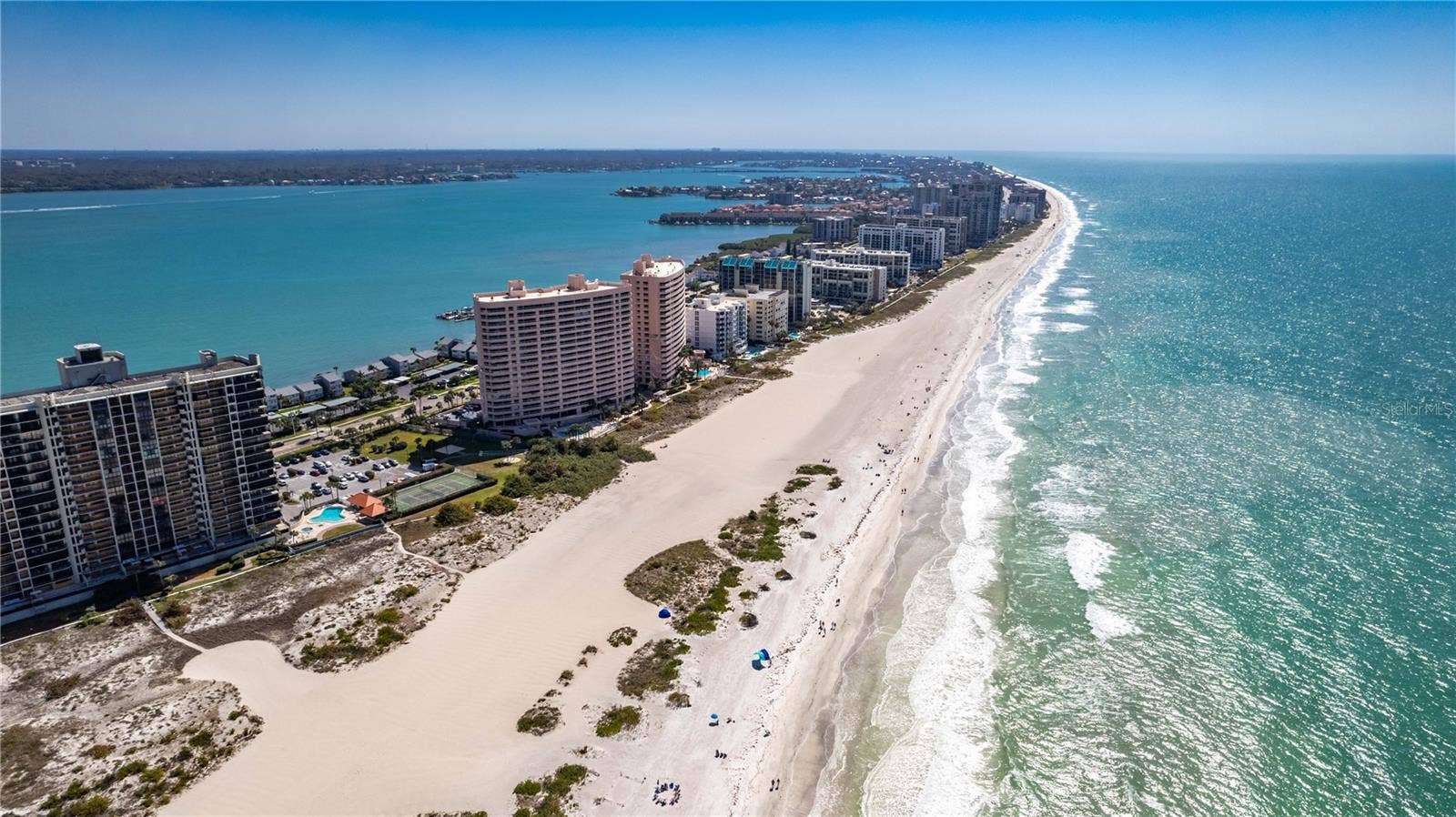 1250 GULF BOULEVARD, #703, Clearwater Beach, FL 33767 1250 GULF BOULEVARD, #703, Clearwater Beach, FL 33767