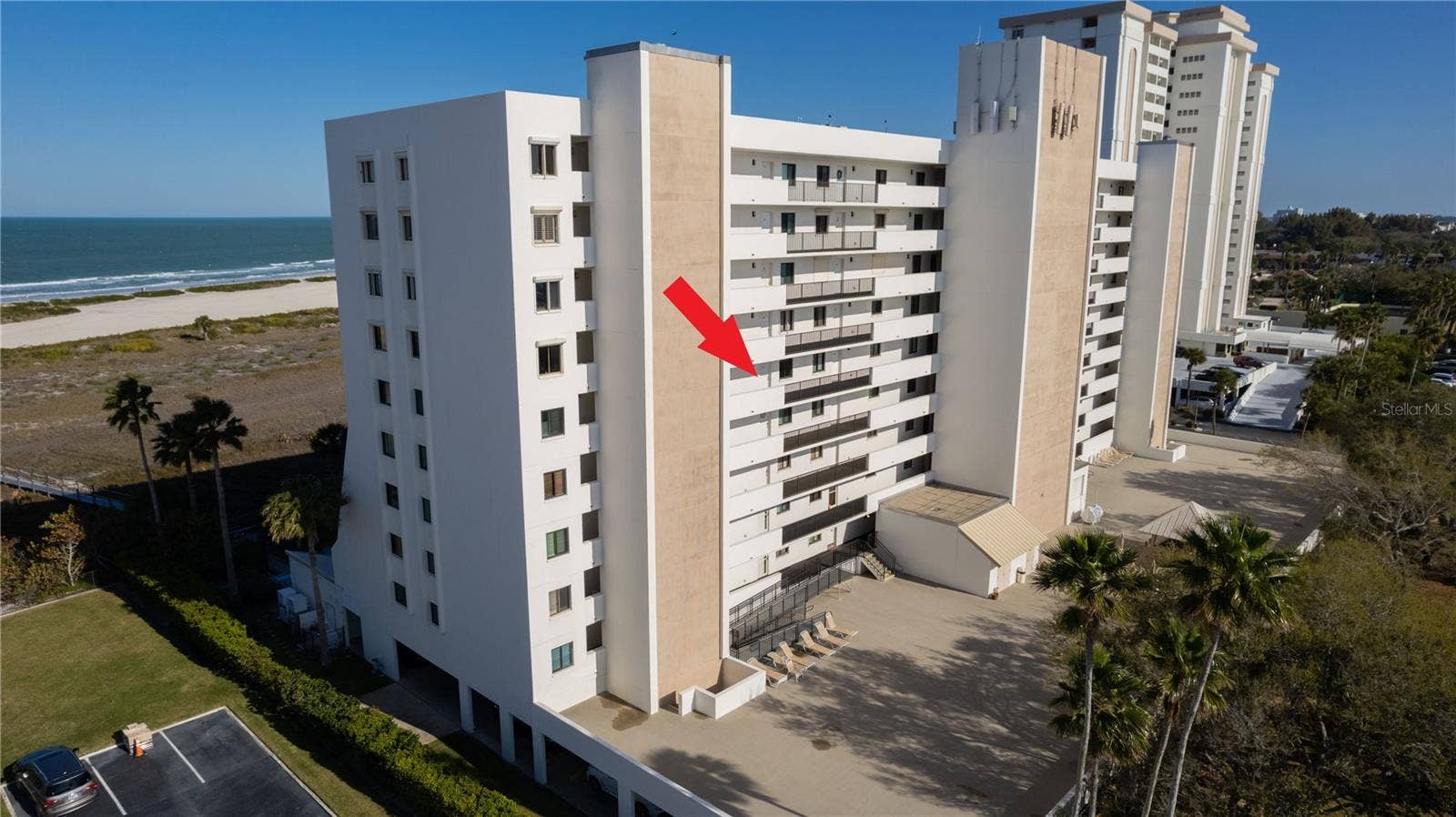 1250 GULF BOULEVARD, #703, Clearwater Beach, FL 33767 1250 GULF BOULEVARD, #703, Clearwater Beach, FL 33767