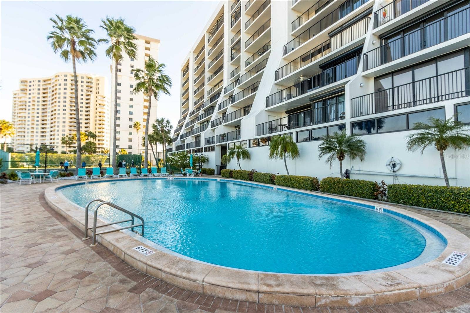 1250 GULF BOULEVARD, #703, Clearwater Beach, FL 33767 1250 GULF BOULEVARD, #703, Clearwater Beach, FL 33767