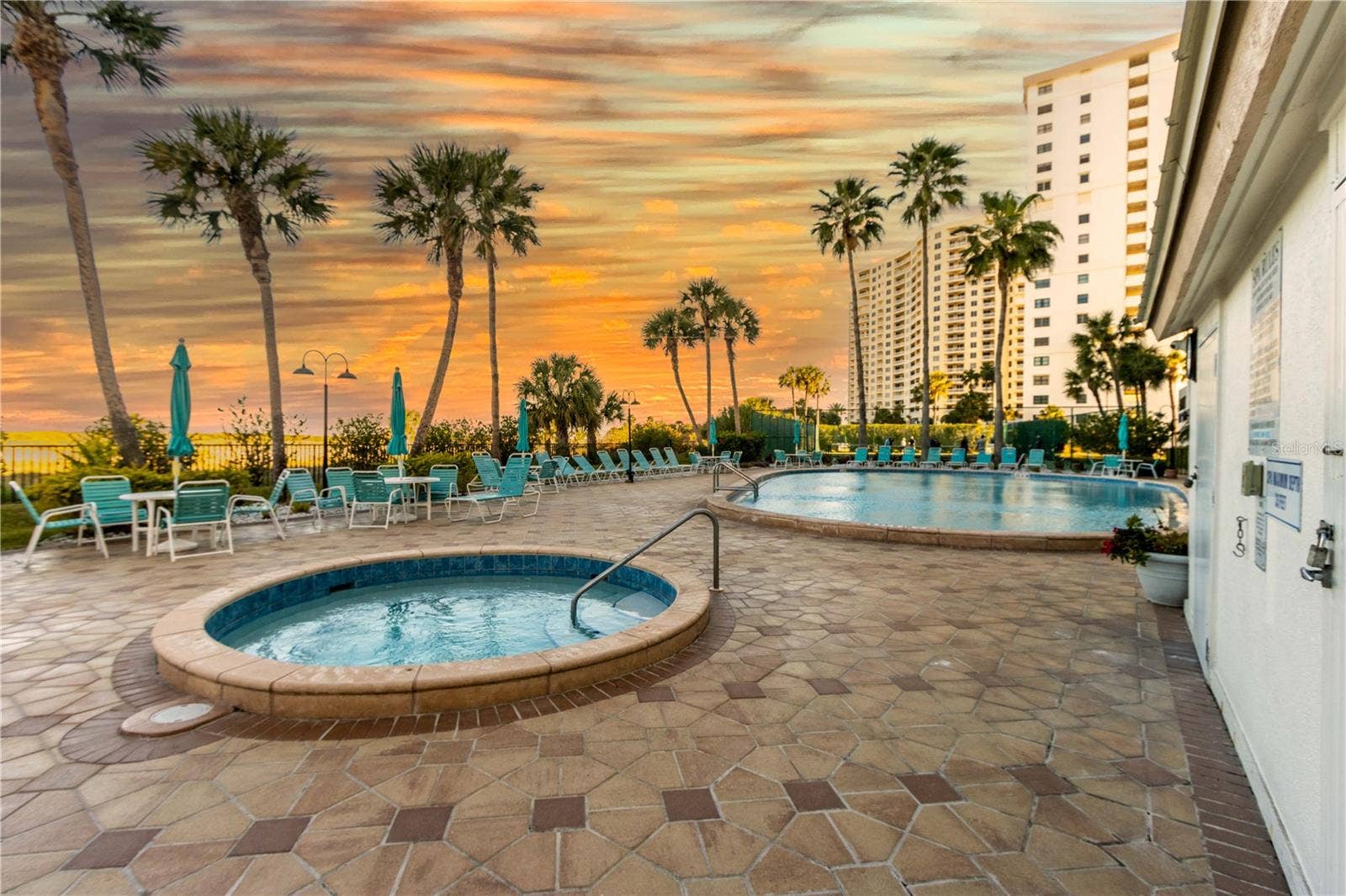 1250 GULF BOULEVARD, #703, Clearwater Beach, FL 33767 1250 GULF BOULEVARD, #703, Clearwater Beach, FL 33767