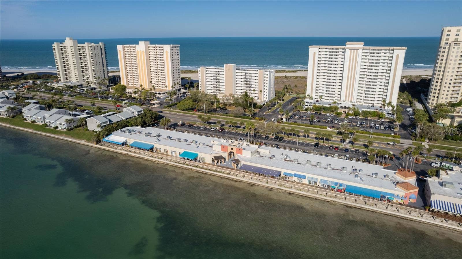 1250 GULF BOULEVARD, #703, Clearwater Beach, FL 33767 1250 GULF BOULEVARD, #703, Clearwater Beach, FL 33767