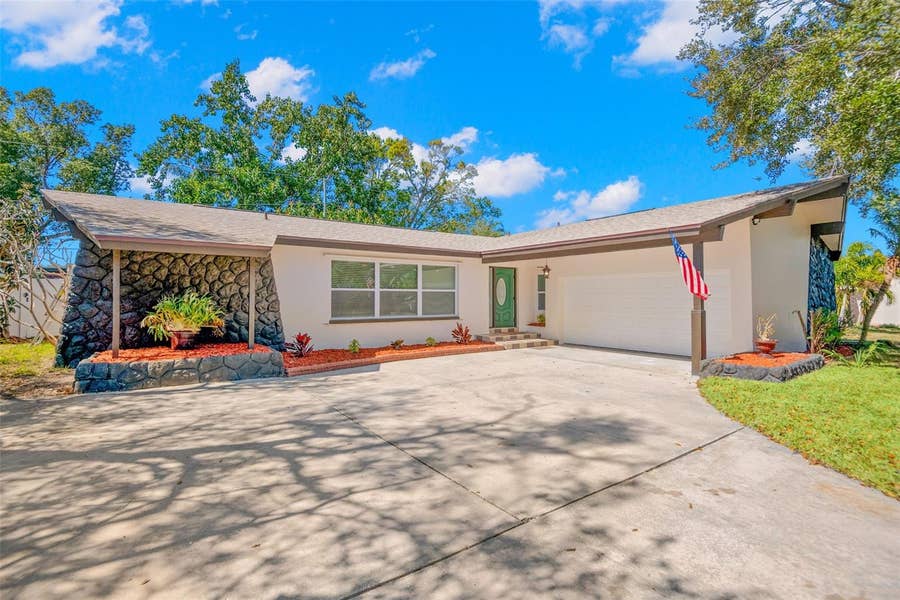Property photo for 650 PINECREST DRIVE, Largo, FL