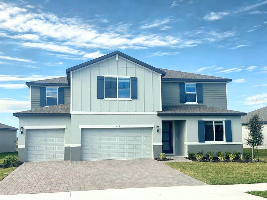 Property photo for 10538 ABUNDANCE GROVE WAY, Parrish, FL