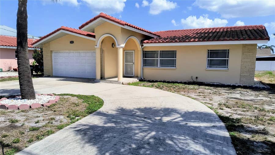 Property photo for 3001 GULF BOULEVARD, Belleair Beach, FL