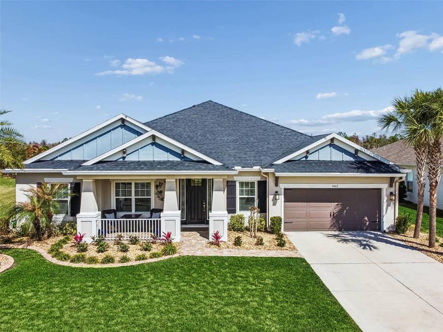 Property photo for 7447 LANCASTER LOOP, Wesley Chapel, FL