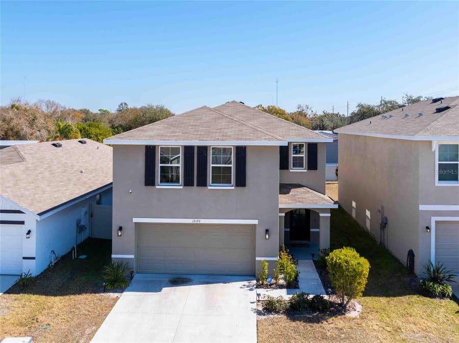 Property photo for 12172 LILY MAGNOLIA LANE, Riverview, FL