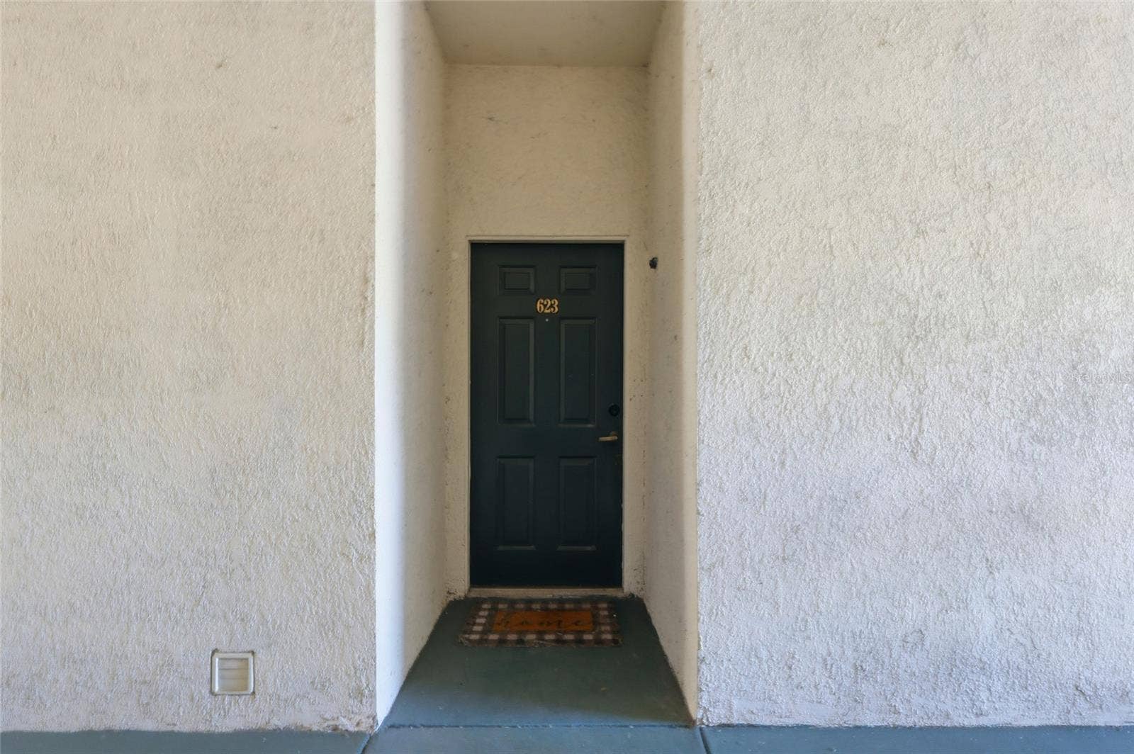 17106 CARRINGTON PARK DRIVE, #623, Tampa, FL 33647