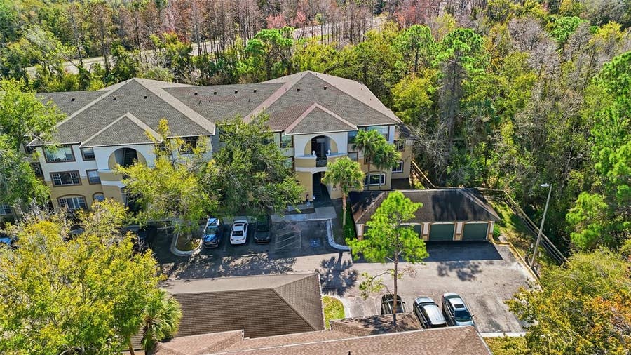 Property photo for 17106 CARRINGTON PARK DRIVE, #623, Tampa, FL