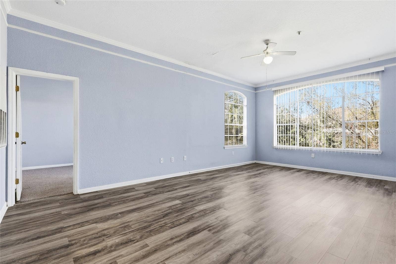 17106 CARRINGTON PARK DRIVE, #623, Tampa, FL 33647