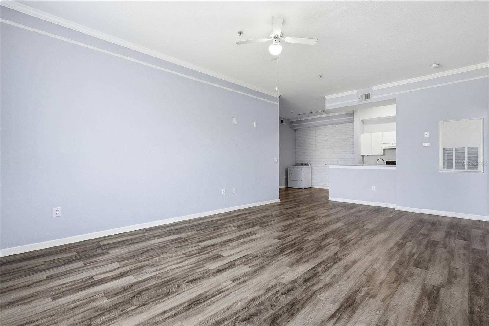 17106 CARRINGTON PARK DRIVE, #623, Tampa, FL 33647
