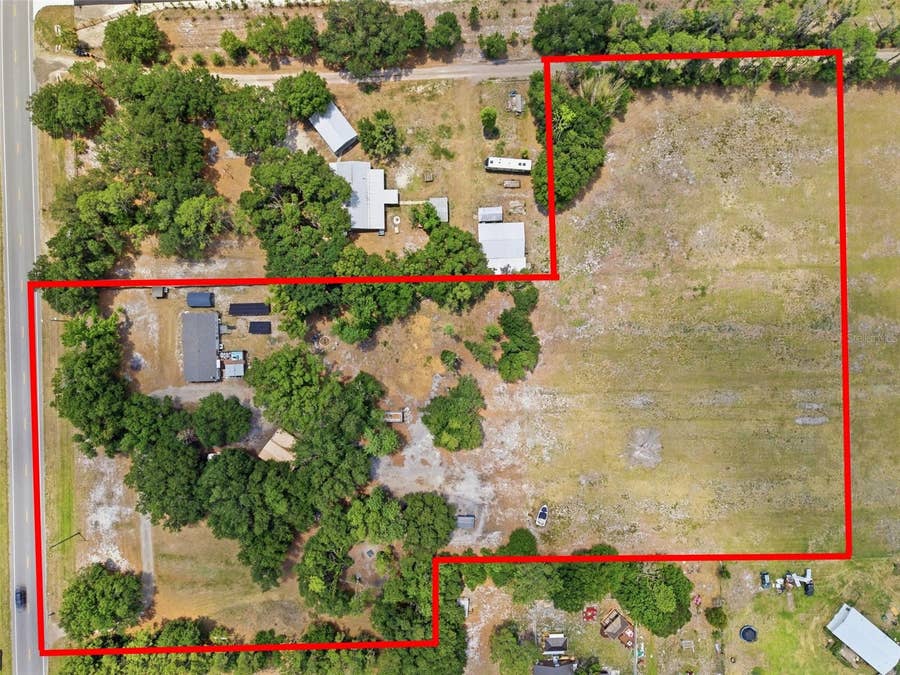 Property photo for 12919 S COUNTY ROAD 39, Lithia, FL