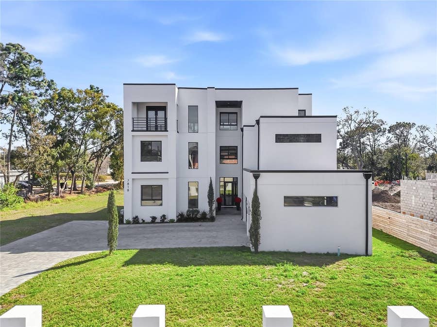 Property photo for 7818 N HUBERT AVENUE, Tampa, FL