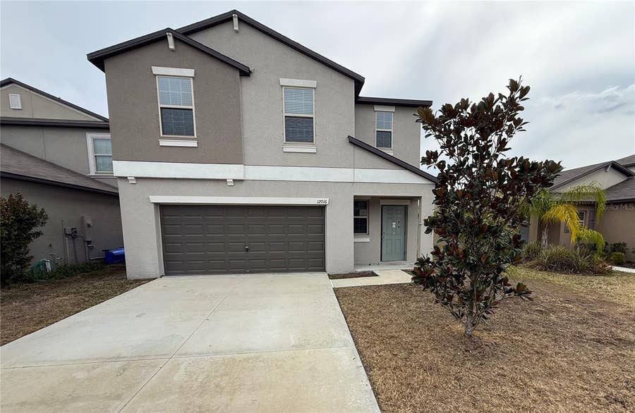 Property photo for 12016 MIRACLE MILE DRIVE, Riverview, FL