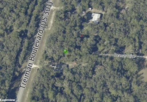 Property photo for 7466 TREIMAN BOULEVARD, Webster, FL