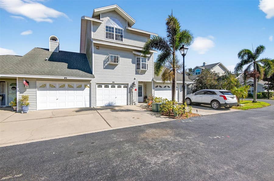 Property photo for 11722 CURRIE LANE, #F2, Largo, FL
