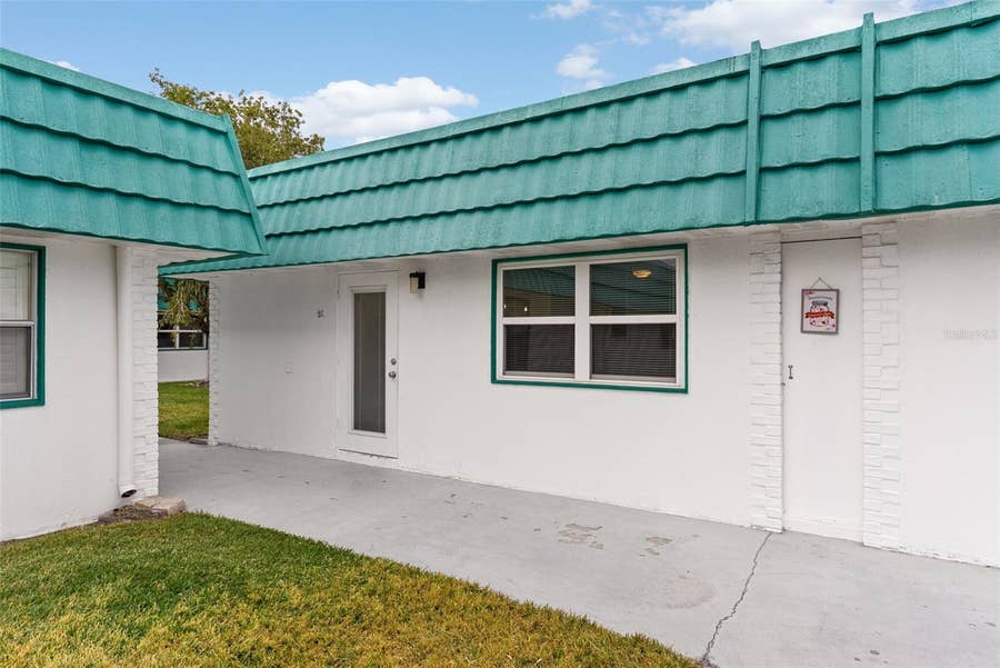 Property photo for 205 KINGS BOULEVARD, #52, Sun City Center, FL