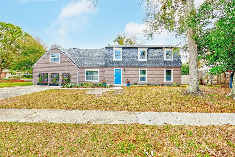Property photo for 2171 BEECHER ROAD, Clearwater, FL