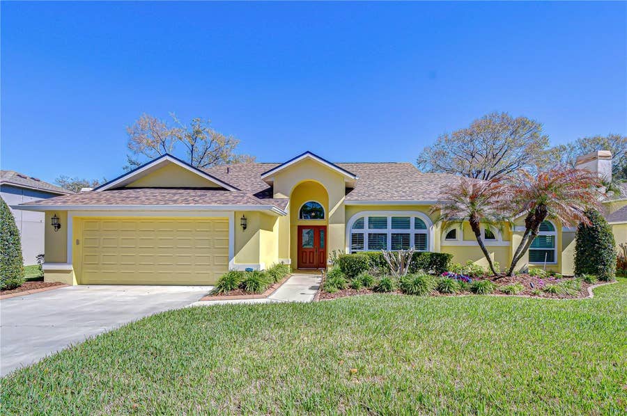 Property photo for 3901 NORTHRIDGE DRIVE, Valrico, FL