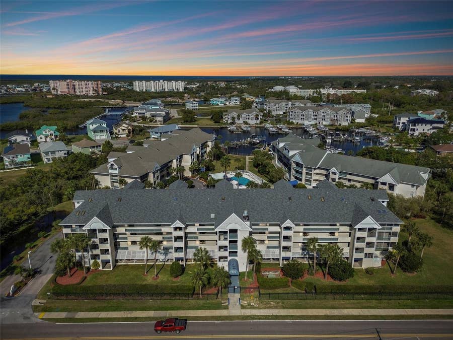 Property photo for 5557 SEA FOREST DRIVE, #214, New Port Richey, FL