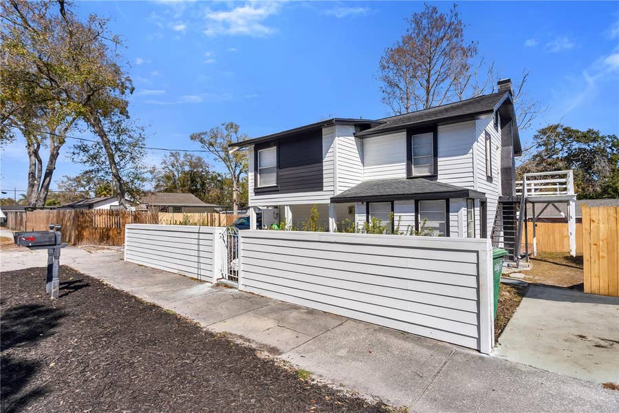 Property photo for 4103 N HOWARD AVENUE, Tampa, FL